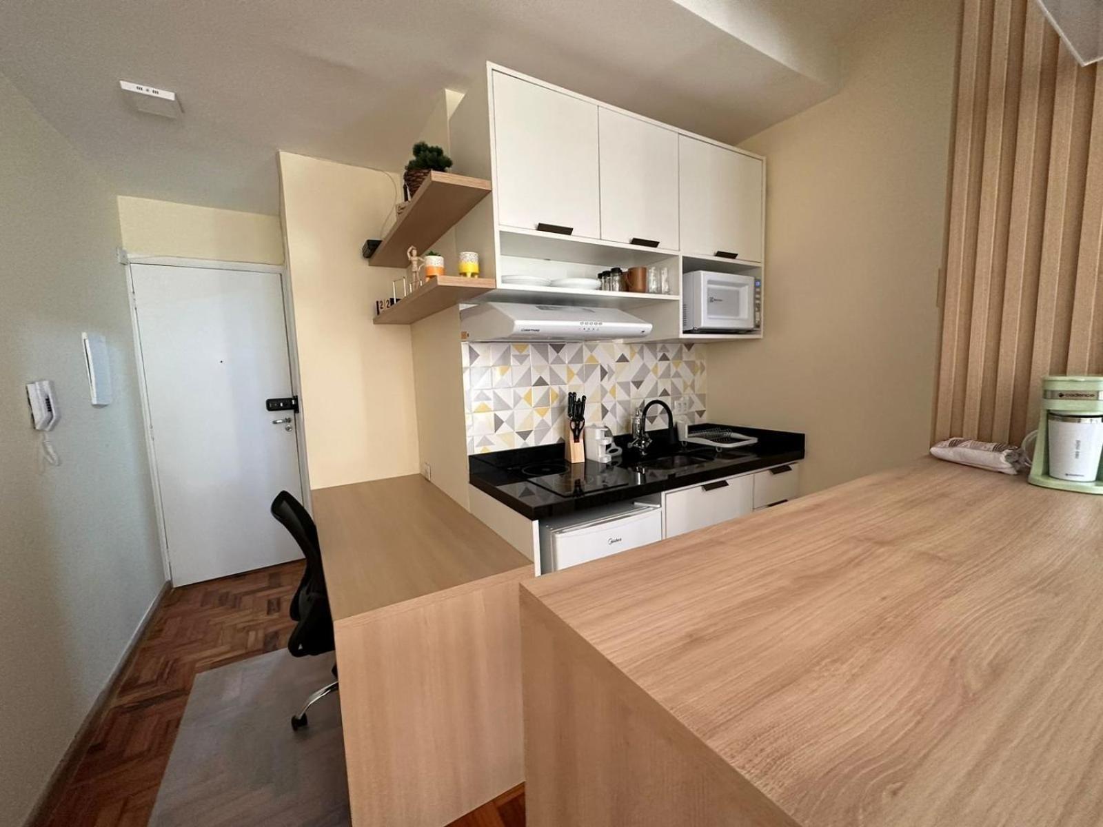 Apartamento Predio Com Reformados *