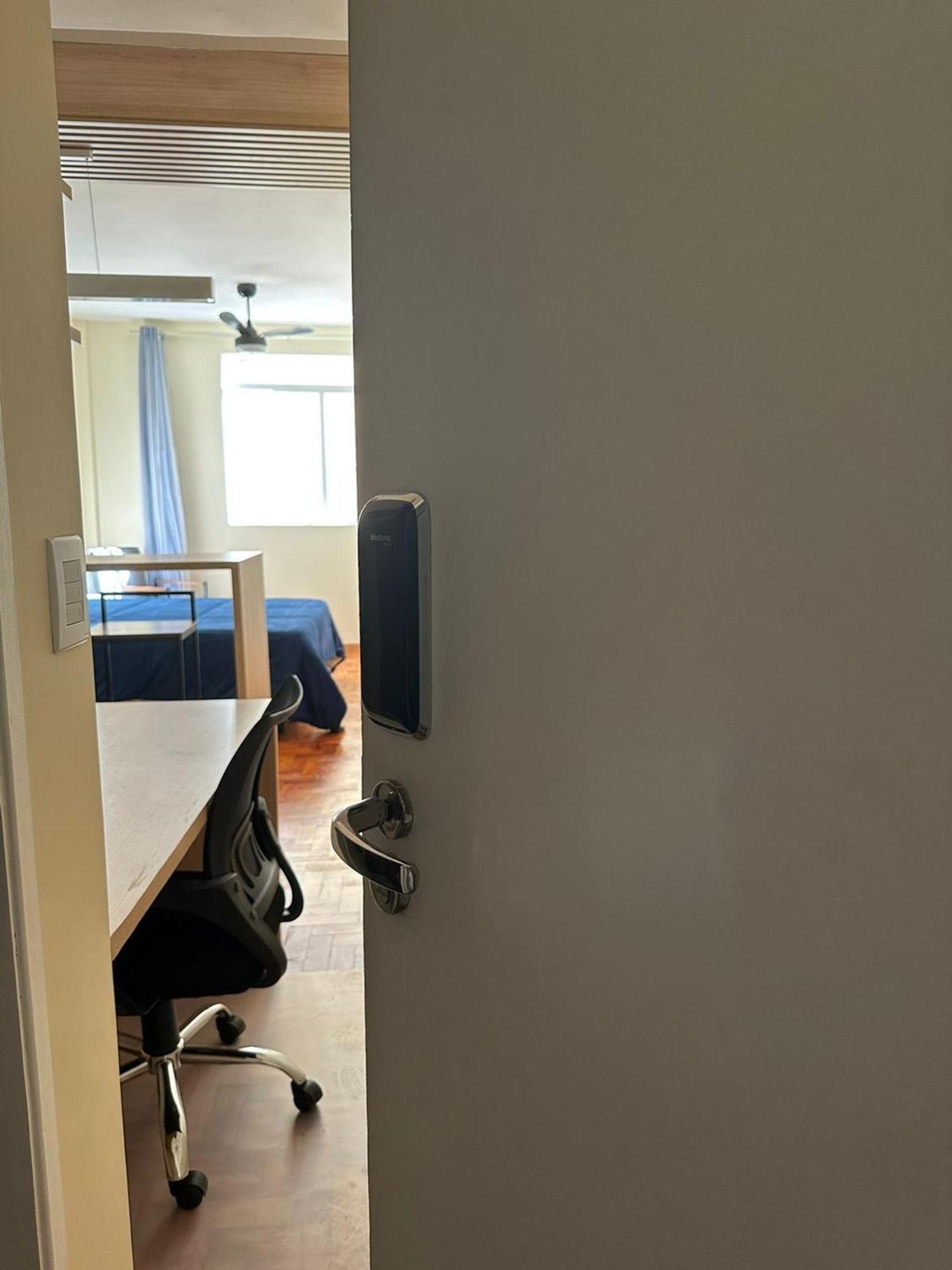 Predio Com Reformados Apartamento São Paulo